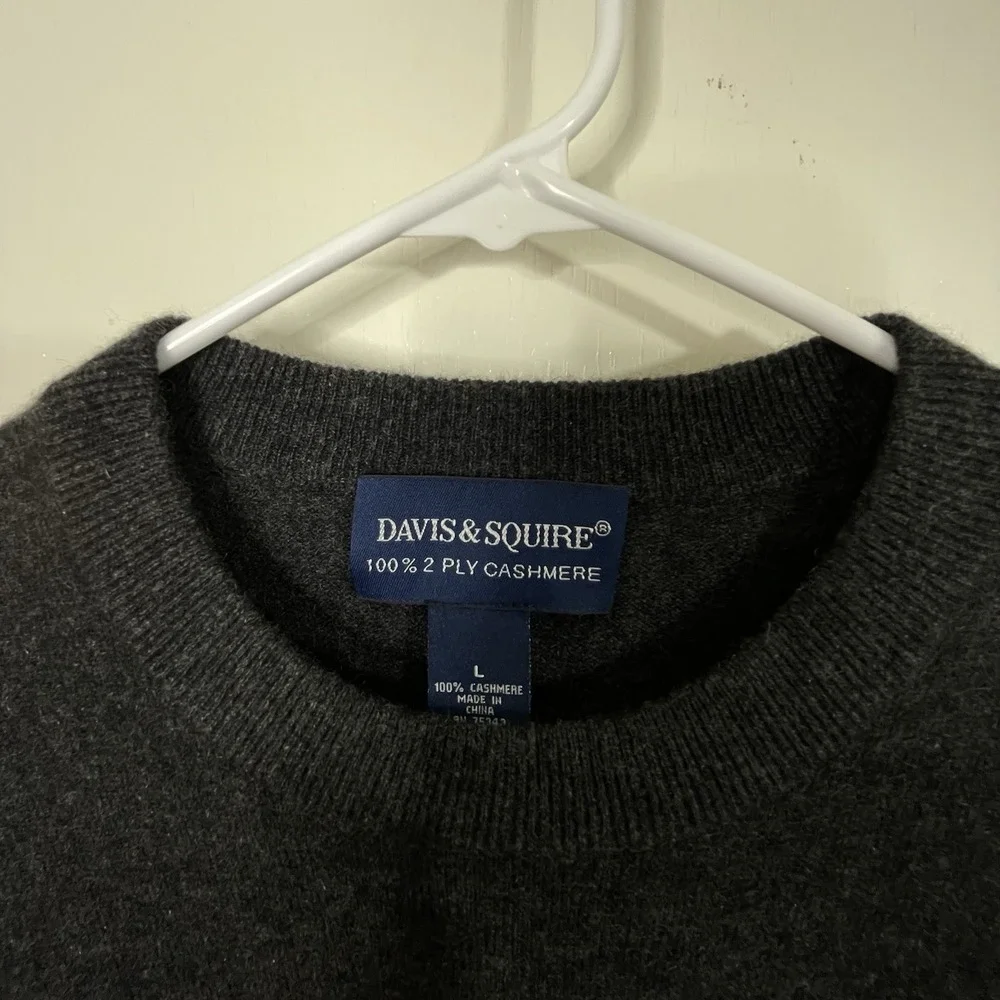 David & Squire up sale